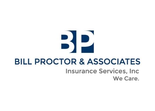 Bill Proctor & Associates Logo