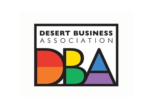Desert Business Association Logo