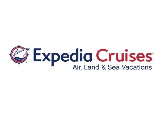 Expedia Cruises - Air, Land & Sea Vacations Logo