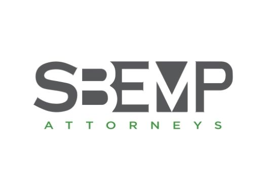 SBEMP, LLC Attorneys Logo