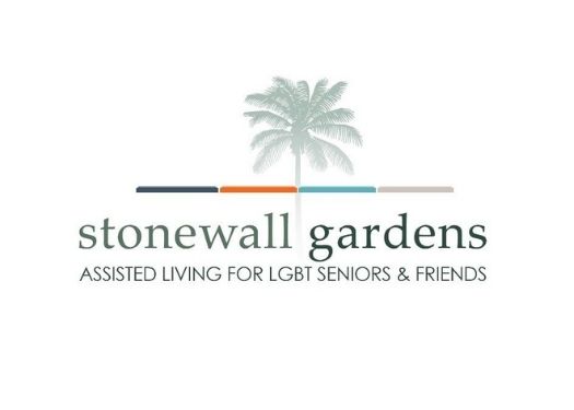 Stonewall Gardens Logo