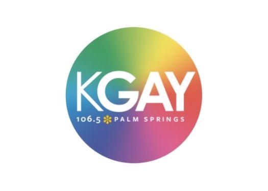 kgay 106.5 palm springs