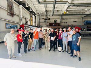 Events & Production Team