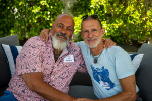 Ocotillo Club Members