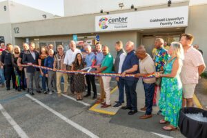 Ribbon Cutting Nov 1, 2024 - Community Food Bank_ (2)