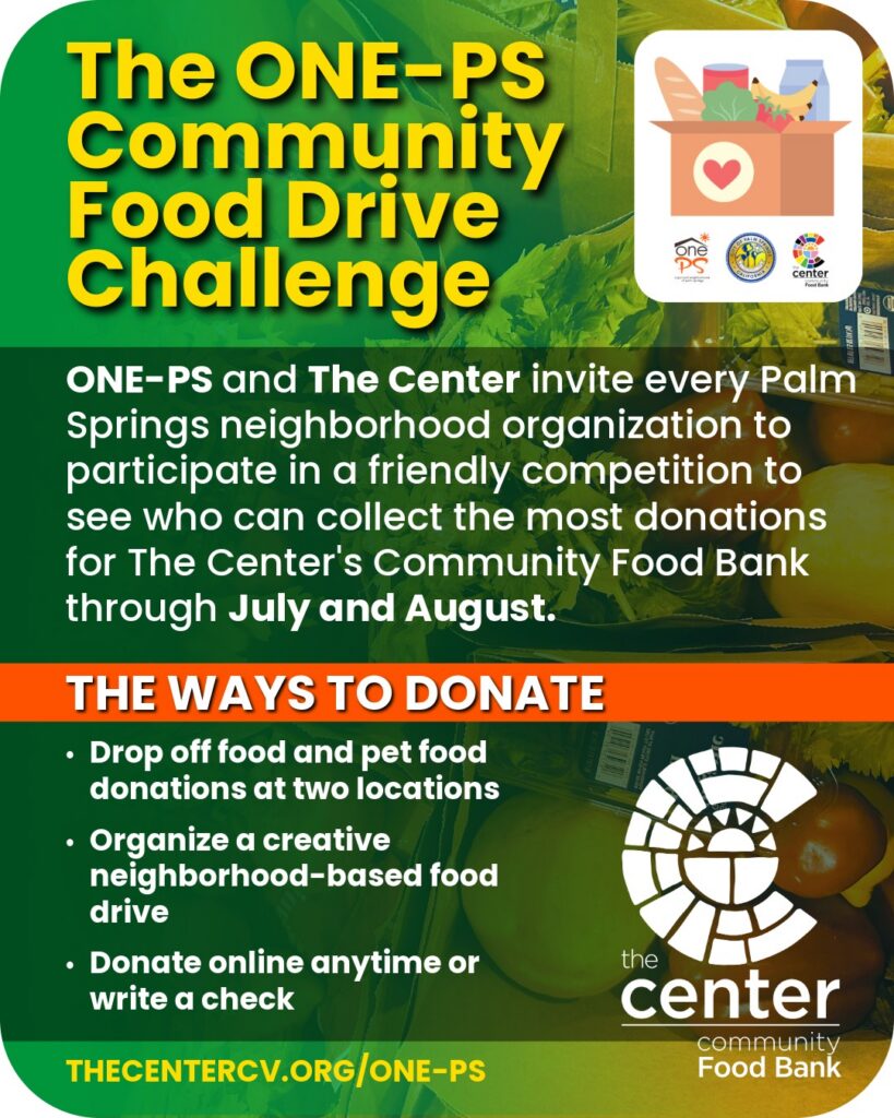 ONE-PS Food Drive-15